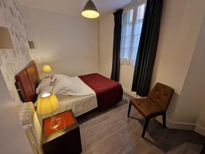 Appart'hotels ROYAL LUCHON : photos des chambres