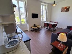 Appart'hotels ROYAL LUCHON : photos des chambres