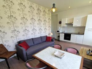 Appart'hotels ROYAL LUCHON : photos des chambres