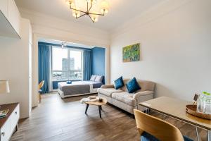 The Manor 2 Luxury Apartment Free roof top pool