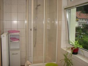 Ferienwohnung Zirkelstein