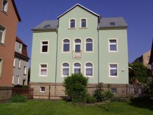 Ferienwohnung Zirkelstein