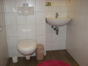 Ferienwohnung Zirkelstein