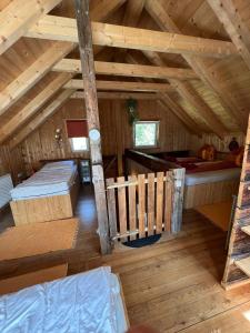 Troadkasten Hollnhof, bezaubernder Panoramablick