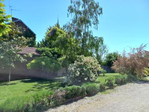 Maisons d'hotes 