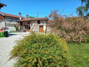 Maisons d'hotes 