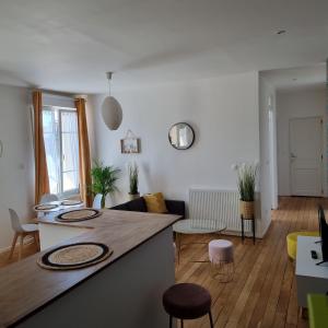 Chez Fifi - Hyper centre à 200 m de la cathédrale