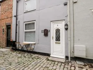 3 Prospect Terrace - Upleatham