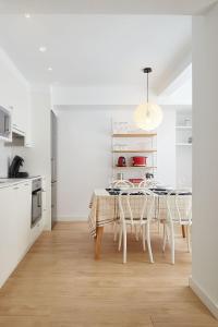 Malibu - Basque Stay