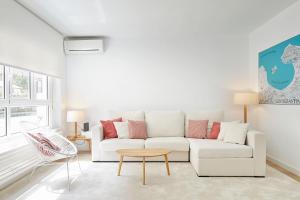 Malibu - Basque Stay