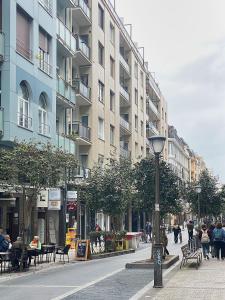 Malibu - Basque Stay