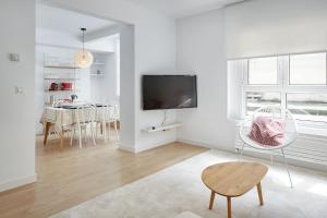 Malibu - Basque Stay