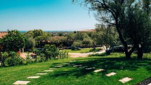 B&B Sole Mare Luna img28