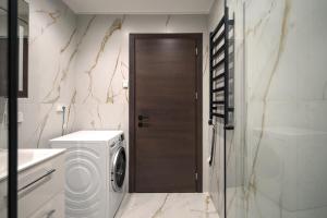 Kaunas City Center Deluxe