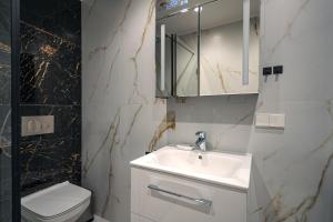 Kaunas City Center Deluxe