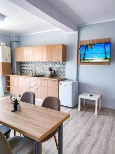 A&P Apartament Mamaia-Nord