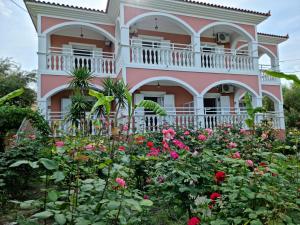 George & Sofia Studios