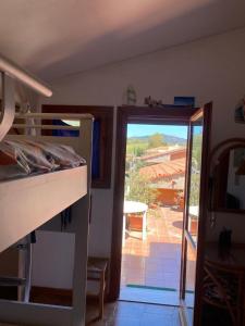 Casa con Terrazzi da Barbara