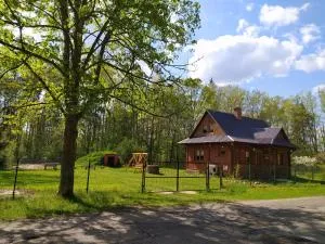 Gajówka Żłobek - Sobibór