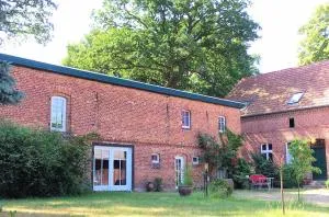 Zur Alten Tabakscheune - Groß Haßlow