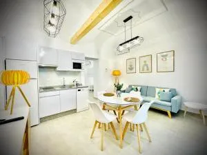 Apartamentos Guaditania - Almendralejo