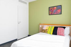 Appart'hotels Kabane Montpellier : photos des chambres