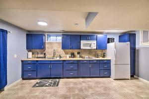 Peaceful Loveland Apt Near Hiking and Dining!