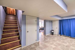 Peaceful Loveland Apt Near Hiking and Dining!