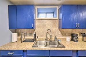 Peaceful Loveland Apt Near Hiking and Dining!