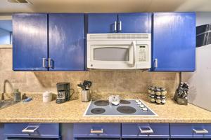 Peaceful Loveland Apt Near Hiking and Dining!