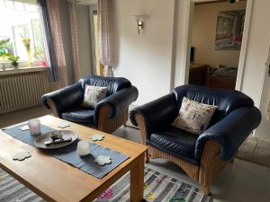 Ferienwohnung Zur Heide