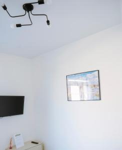 Appartements Izicozy Studios : photos des chambres