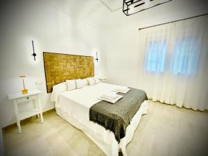 Apartamentos Guaditania