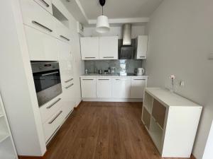 Apartament Słoneczny z widokiem - Olsztyńska Przymorze