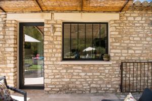 Maisons de vacances Bastide Toujours Dimanche, Maison de vacances avec vue & piscine privee : photos des chambres