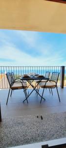 Appartamento vista mare