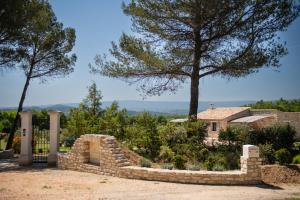 Maisons de vacances Bastide Toujours Dimanche, Maison de vacances avec vue & piscine privee : photos des chambres