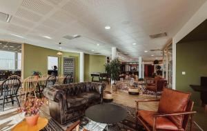 Appart'hotels Kabane Montpellier : photos des chambres