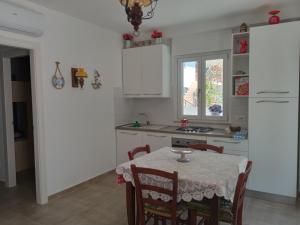 Residence LA VELA fronte mare