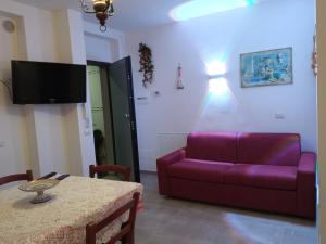 Residence LA VELA fronte mare