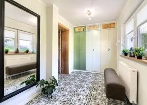 Apartament Oliwkowy - 切米诺