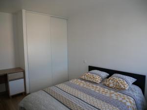 Appartement lumineux au calme