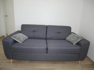 Appartement lumineux au calme