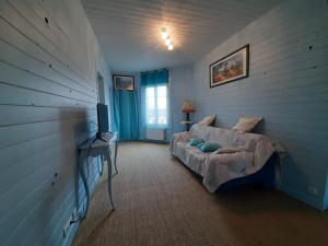 Appartements aux hirondelles du lac : photos des chambres