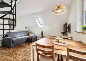 Apartament Piaskowy - Łapalice