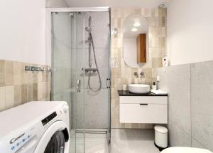 Apartament Piaskowy
