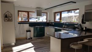 Chalet les Vagnys - Lac des Vernays