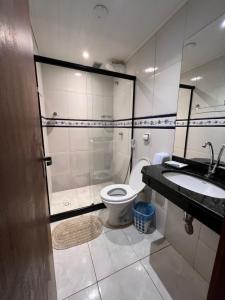 Tortuguita Ossos - Suítes