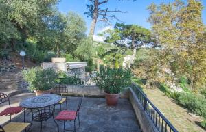 Villas Villa A Ventosa : photos des chambres