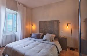 Villas Villa A Ventosa : photos des chambres